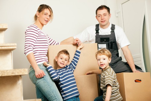 Removal Company West Hampstead staff committed to ethical and lawful removals practices