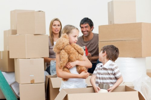 West Hampstead removal truck hire for furniture and boxes